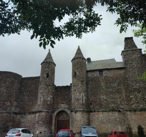 3 chateaux - Onet-le-Château - 3