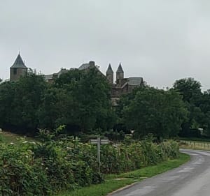 3 chateaux - Onet-le-Château - 5