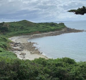 Pointe de Bihit aller retour - Trébeurden - 7