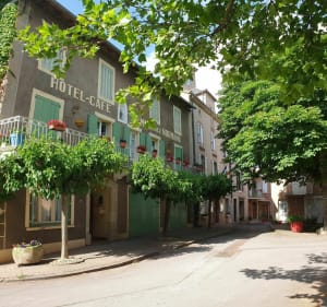 Rougier de Montlaur : parcours du Dourdou - Montlaur - 3