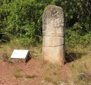 Rougier de Montlaur : parcours du Dourdou - Montlaur - 4