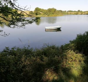 Entre lac et rivière - Château-Guibert - 3