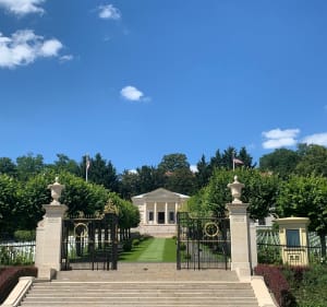 Mont Valerien - Suresnes - 3