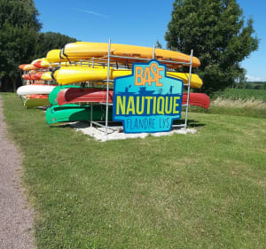 Entre port et campagne - Haverskerque - 3