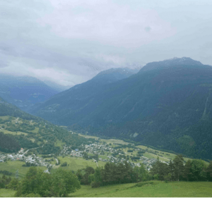Bourg-Saint-Maurice : trip de folie autour du bois des Bochères - Bourg-Saint-Maurice - 4