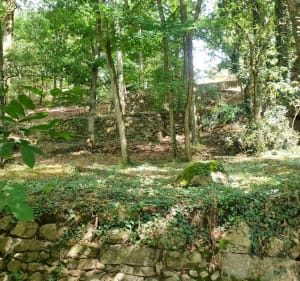 Boussay - Le circuit des rochers - Boussay - 5