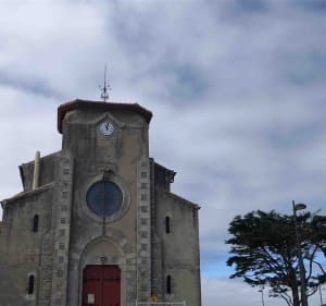 À vélo sur des chemins de mer et de marais à Noirmoutier - Noirmoutier - 4