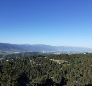 Petite boucle aux croix del Calvari et panorama à 360° - Font-Romeu-Odeillo-Via - 4