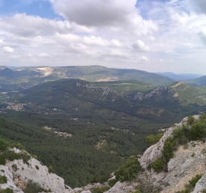 Mount Faron per mountainbike - Toulon - 5
