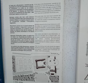 Le circuit de Chamerolles - Chilleurs-aux-Bois - 3