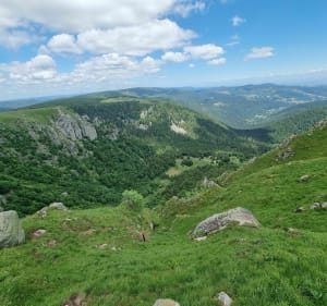 Le sentier des roches - Stosswihr - 3