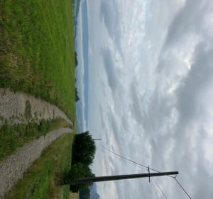 Running - La Combe, Sublessy, Mésigny, Chamarande, La Combe - Sillingy - 4