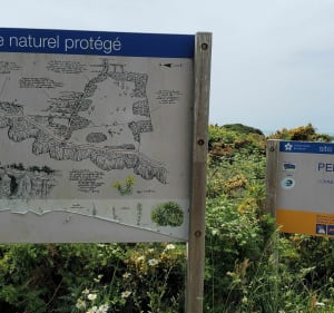 Pont Mahé par la marche aux bœufs - Isabelle - 5