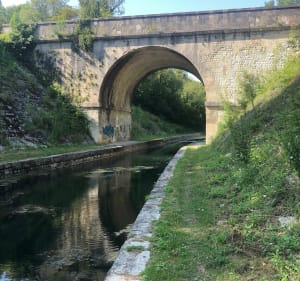 Le long du Canal de Rompsay - Rompsay - 3