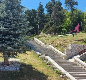 Wandeling van Bolquère naar Font-Romeu via Fornells - Bolquère - 3