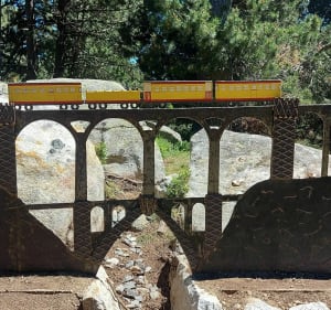 Wandeling van Bolquère naar Font-Romeu via Fornells - Bolquère - 6