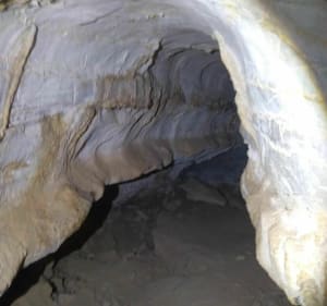 RAVIN DES ENCANAUX ET SES GROTTES - Alain - 4