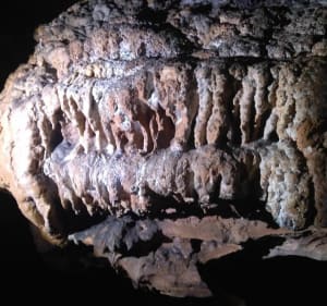 RAVIN DES ENCANAUX ET SES GROTTES - Alain - 5