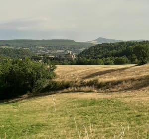 Vallée des Saints - Saint-Hérent - 3