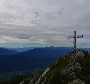 Boucle à la Dent d' Arclusaz - Saint-Pierre-d'Albigny - 7