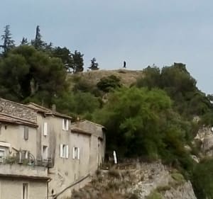 D'un pont à l'autre. Vaison La Romaine - Vaison la romaine - 4
