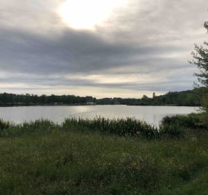 Escapade au Lac de l'Uby - Cazaubon - 3