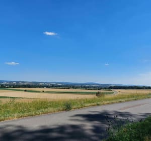 Voie verte de Cluny à Etiveau via circuits 7 et 6 - Cluny - 3