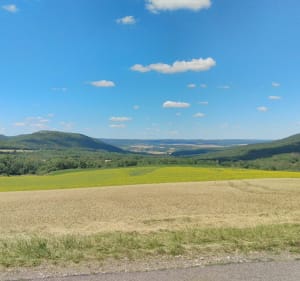 De Malain à Marsannay-la-Côte via Urcy et Gevrey - Mâlain - 3