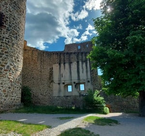 Le château de Kaysersberg - Kaysersberg - 4