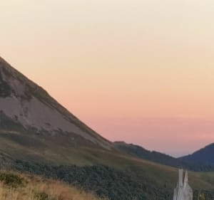 Puy Griou, Bataillousse, Roland's Breach, Puy de Peyre Arse - Saint-Jacques-des-Blats - 4