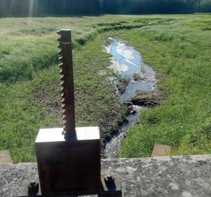 Site des étangs vaillant, Crêt et du fort - Chapelle-Voland - 3