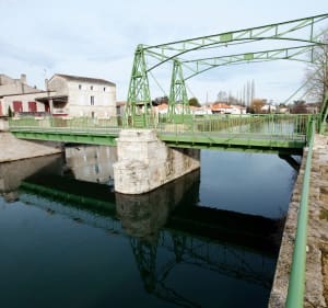 Visite du Marais Poitevin entre Coulon et Magné - Coulon - 3