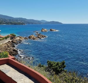 Promenade rurale et bord de mer - Bormes-les-Mimosas - 5