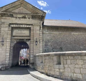 Beklim de Claréevallei via Briançon! - Val-des-Prés (Le Rosier) - 5