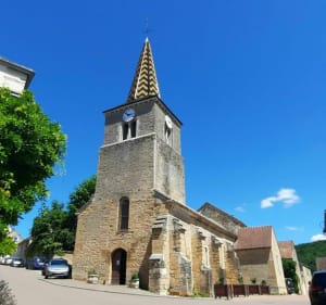 Rando à Pernand-Vergelesses sur le sentier des cabottes - Pernand-Vergelesses - 5