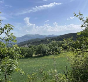Hors du temps à VTT vers Montclar et la chapelle Saint-Léger - Ubaye-Serre-Ponçon - 3