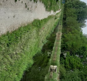 Bords du canal Châlette-sur-Loing... Nargis - Châlette-sur-Loing - 3