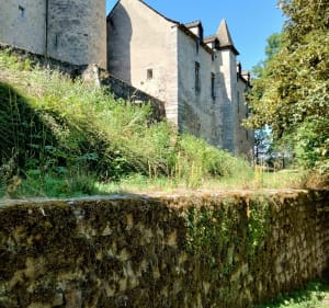 De la plaine au plateau autour de St Alban - Marie-pierre - 4