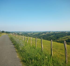 Marche Urt Bellevue, Hasparren Pegna, Urt Bellevue. - Urt - 3