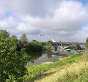 Orléans en zijn vier bruggen - Orléans - 5