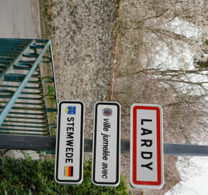 Boucle de 75km autour de Breuillet - Breuillet - 4