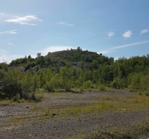 Randonnée au Terril Sainte Henriette - Hénin-Beaumont - 5
