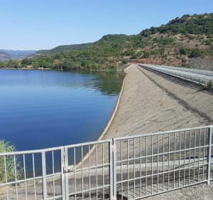 Découverte du lac du Salagou - Clermont-l'Hérault - 4
