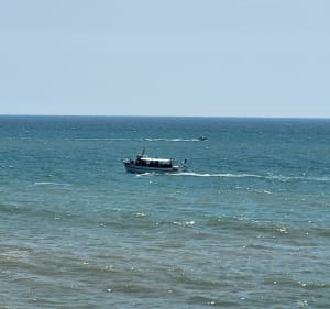 De la Ragounite à la pointe du Payré. - Jard-sur-Mer - 4
