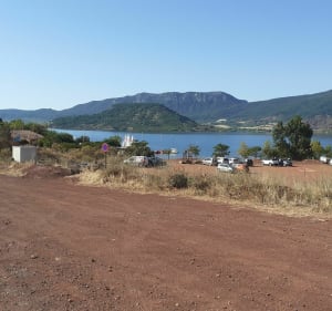 Découverte du lac du Salagou - Clermont-l'Hérault - 3