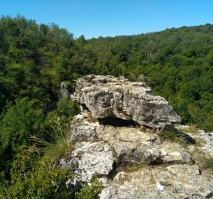 Balade autour de Pasques - Pasques - 3