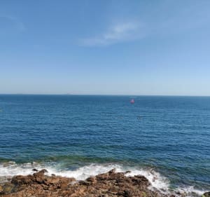 Balade "Entre Terre et Mer" - Perros-Guirec - 3