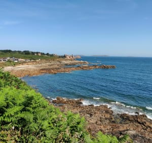 Balade "Entre Terre et Mer" - Perros-Guirec - 4