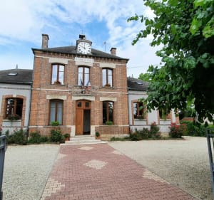 Rigny-la-Nonneuse Maquis-circuit (Aube) - Rigny-la-Nonneuse - 5