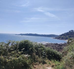 Balade "Entre Terre et Mer" - Perros-Guirec - 5
